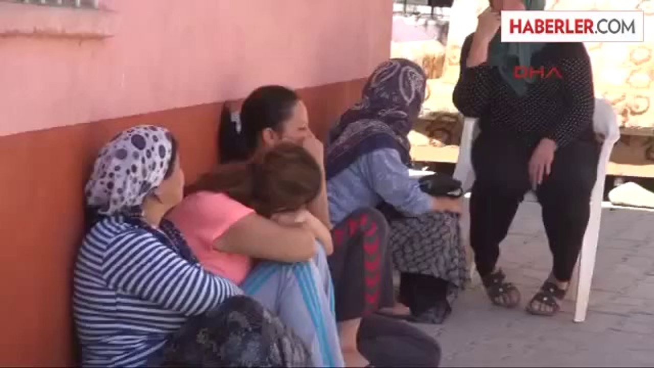 Buldan'da Damat Dehşeti; Ayrı Yaşadığı Eşini Öldürdü, Kayınvalide ve Kayınbiraderini Yaraladı
