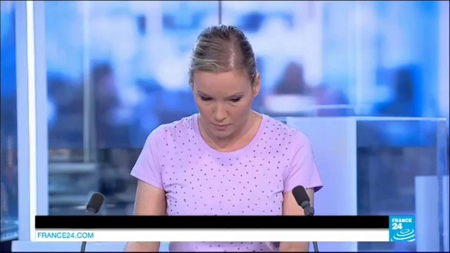 Actualité à la une, François Hollande _ Aucune hypothèse écartée pour le crash de l'avion d'Air Algérie_(360p)