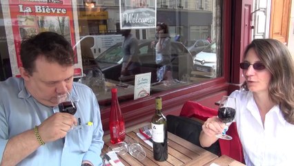 Au restaurant Desvouges, on aime les plats canaille