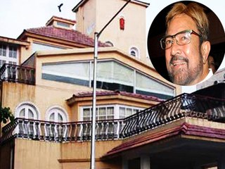 Rajesh Khannas Bungalow Aashirwad Sold For Rs 90 Crore