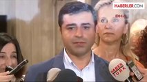 Demirtaş: Öç Alma Duygusu ile Yapmaya Çalışıyorlar