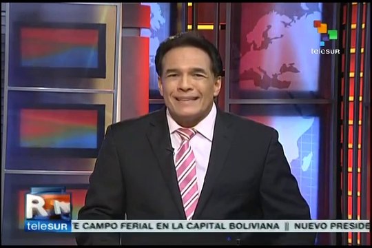 Perú: Lima será la sede de la COP20 sobre cambio climático