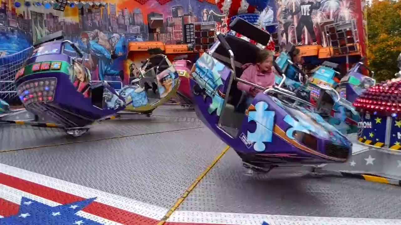 Break Dancer - Engelbrecht (Offride) 2013