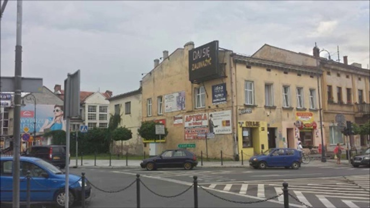 TELEBIM KĘTY KOŚCIUSZKI TEL.782 666 777