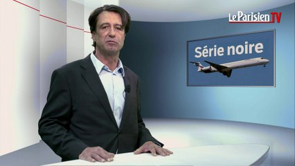 L'édito du Parisien. «Evitons la psychose de l'avion»