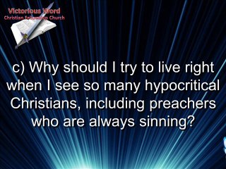 Take Responsibility for Yourself (Part 1)