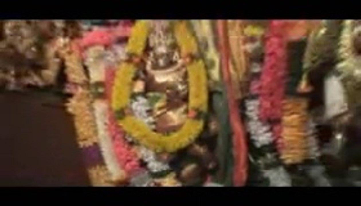 commander selvam