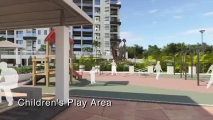 Park Titanium, Pune by Pride Purple group