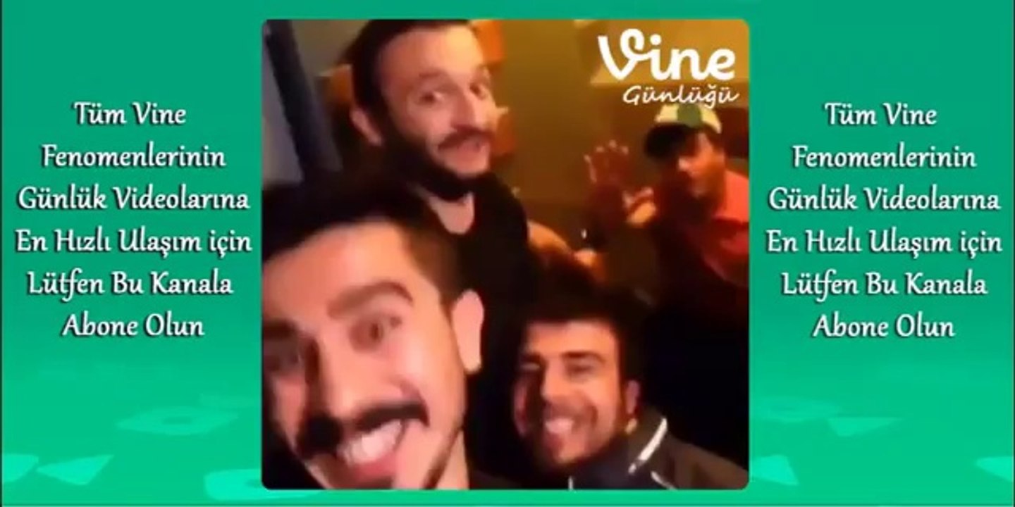 Aykut Elmas Tüm Vineları Vine Kolajı Nisan 2014 ★ Vine Günlüğü™