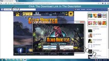 Dino Hunter Deadly Shores