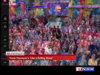 Brand Equity: NDS 2014 - Feel The Reel