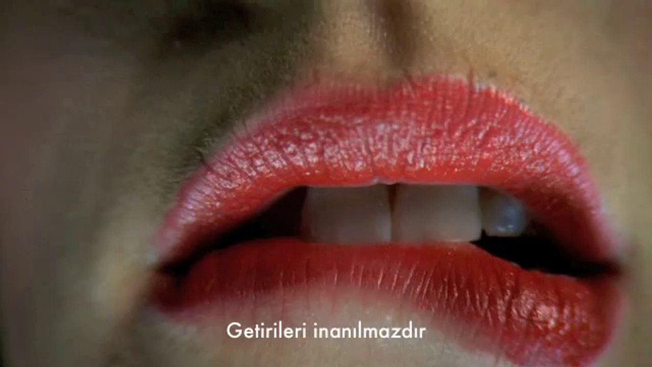 500 Kitabı Fragmanı ( Yazar MATTHEW QUIRK )