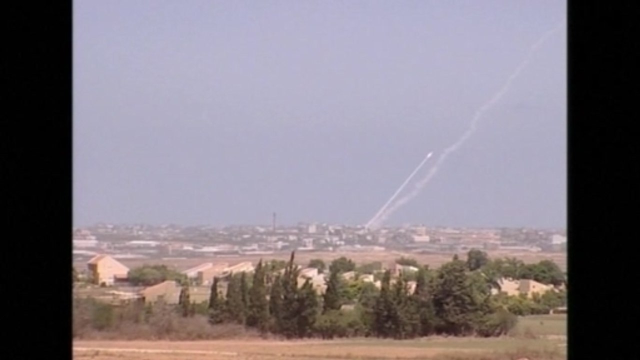 Communities shaken by mideast attacks