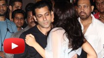 Salman Khan & Jacqueline Fernandez In LOVE | REVEALED