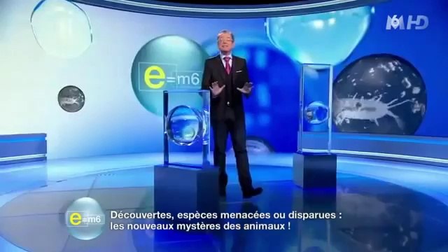 Comment faire revivre des espèces disparues