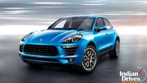 Porsche Macan Compact SUV Launched In India !