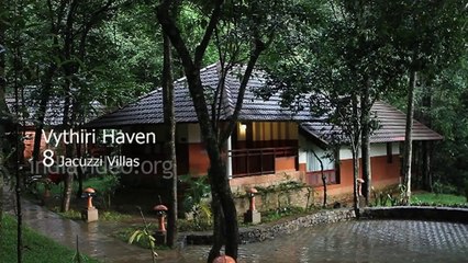 Vythiri Resort - Eco-friendly Jungle Getaway