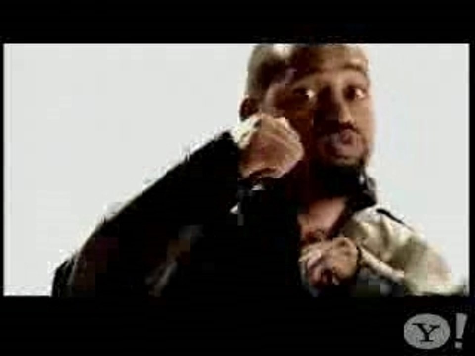 Ta meuf - faf larage