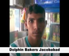 dolphin bakers jacobabad sindh