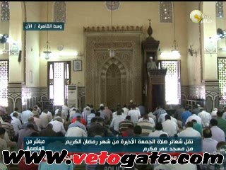 "شاهين" يطالب الإعلام ورجال الدين المسيحى بالتعريف بالإسلام