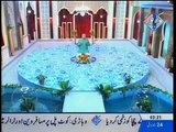 Shahbaz Qamar Faridi - New Latest Naat 2014