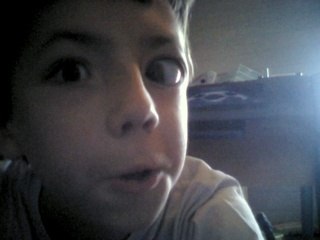 luffy-san les gros yeux