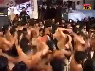 Ramla Teku Apne Zeeshan Haider 2012 Noha