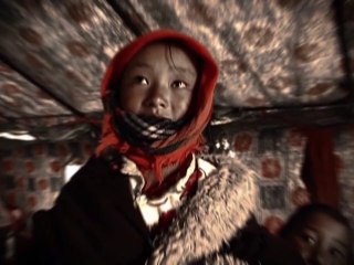 "Lhacham - Une nonne tibétaine" (extrait documentaire)