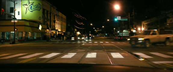 İntikam Benim - Dead Man Down (Fragman)