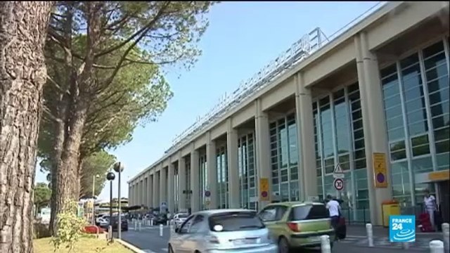 French families grieve AH 5017 crash_(360p)