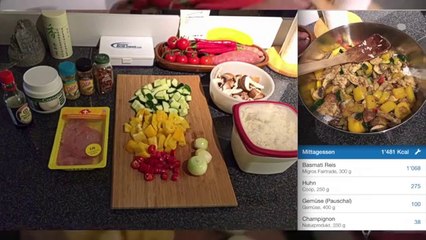 Meals for Kings #9 - Barbaren Pfanne + LEAN BULK Weihnachtsaktion