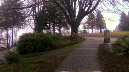 GoPro Hero 3 (Black Edition) with Steadicam Smoothee TEST