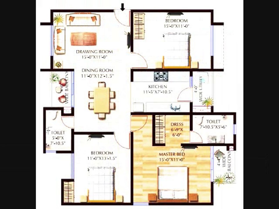 spring greens lucknow | Developed by Spring Developers