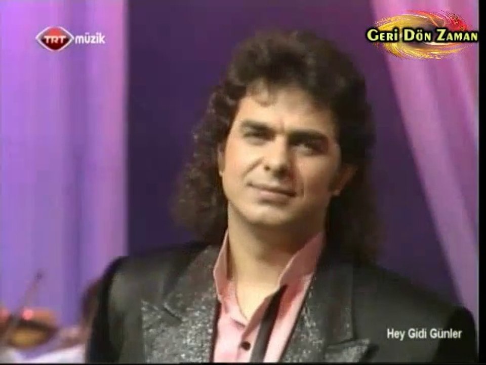 Erdal Çelik - Gülendam (1993)