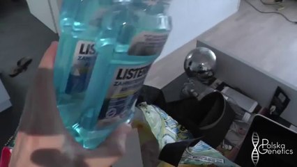 VLOG #49 - Einkaufen, Kochen & NO EXCUSES!!