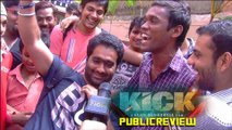 KICK Public Review - Salman Khan,Jacqueline Fernandez,Randeep Hooda,Nawazuddin Siddiqui