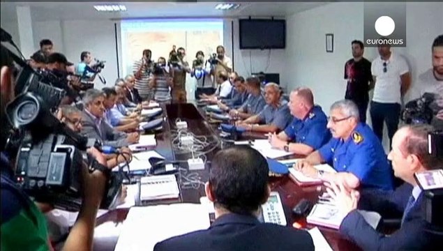 Air Algerie. Nessun sopravvissuto. Trovata una scatola nera