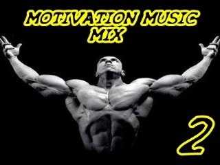 Motivational Workout Gym Music Vol.2