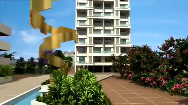 Phadnis Eastern Ranges, Pune by Phadnis Group