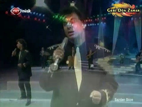 Erdal Çelik - Cana Cansın (1992)