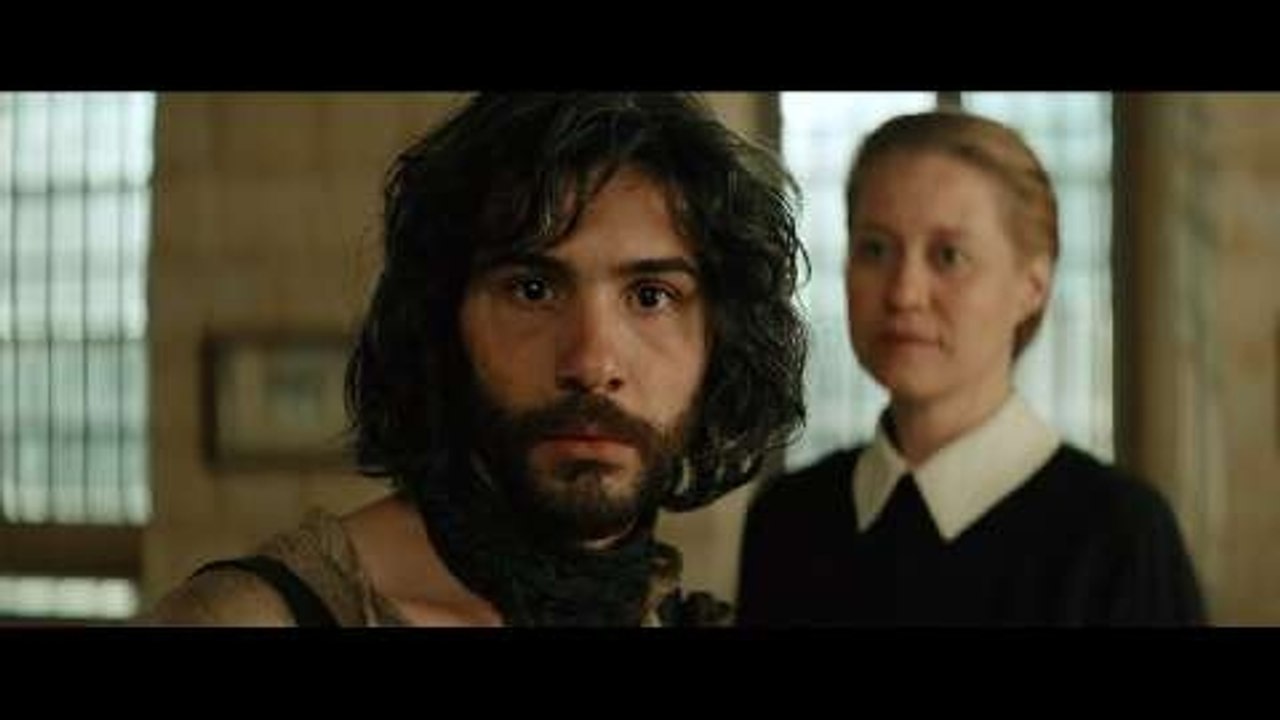 The Cut - Trailer (Deutsch) HD