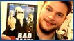 Transformers und Bad Taste Jack Reynor Filmcheck