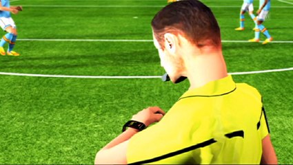 An extra pair of eyes: goal-line technology in Brazil, with Swiss cameras