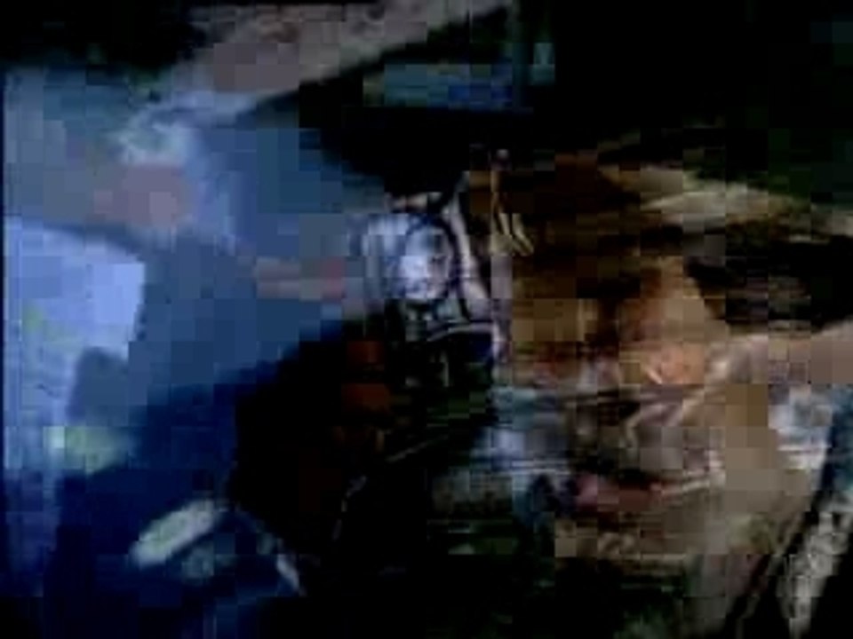 Booba ft la fouine - reste en chien