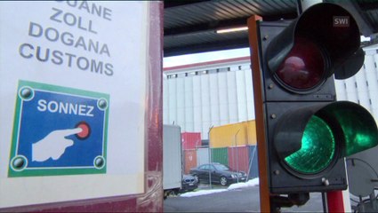 Storing priceless works of art