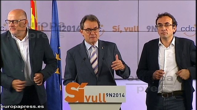 Mas sitúa a Rull como número dos de CDC