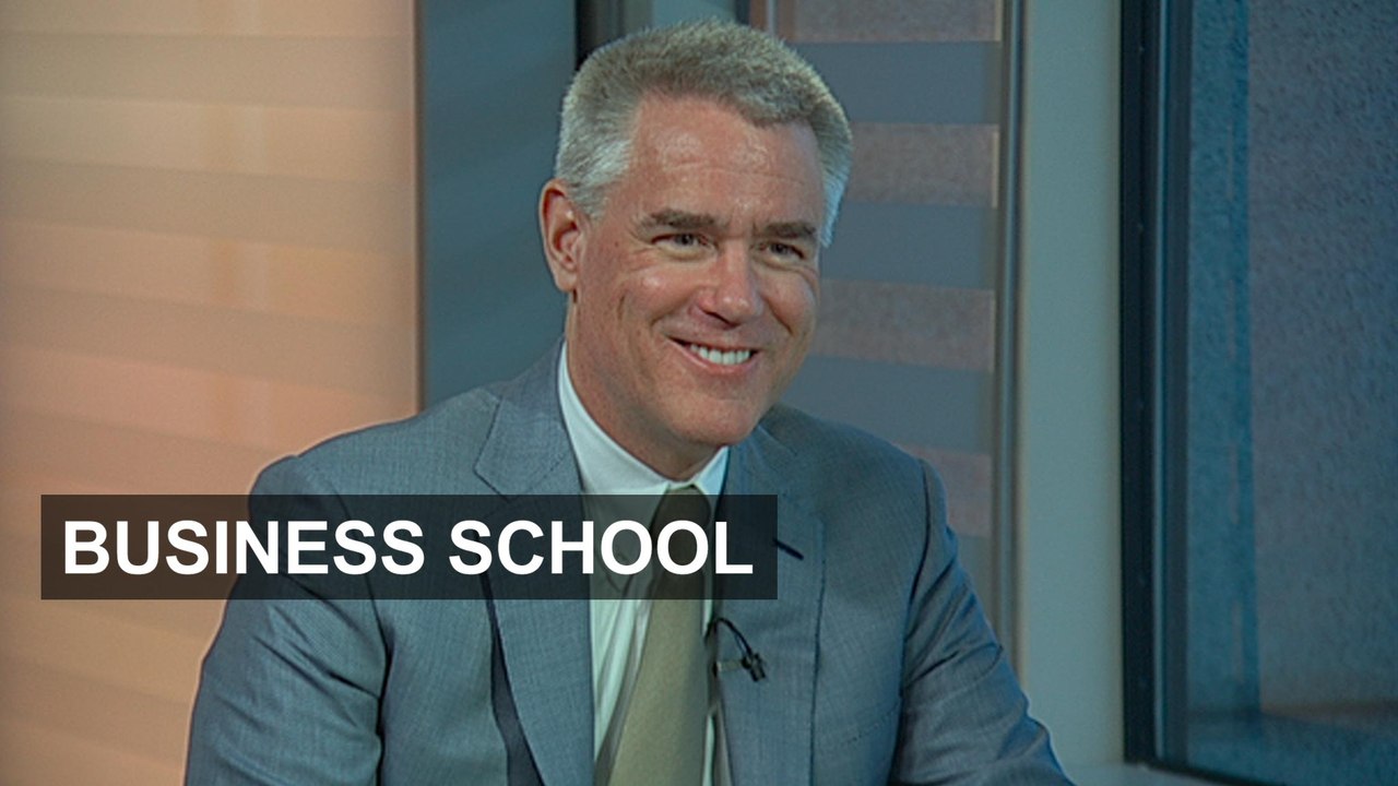 Learning to leave state funding