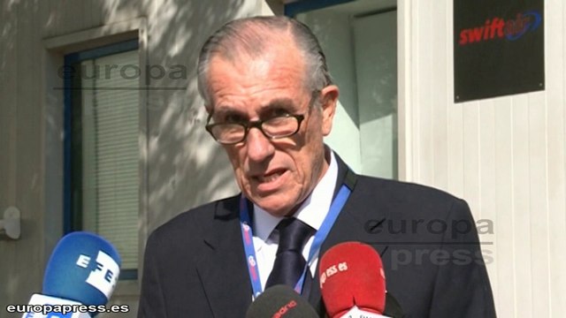 Swiftair: estaremos coordinados con Air Algérie