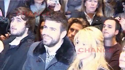 Carlos Vives confirma el embarazo de Shakira