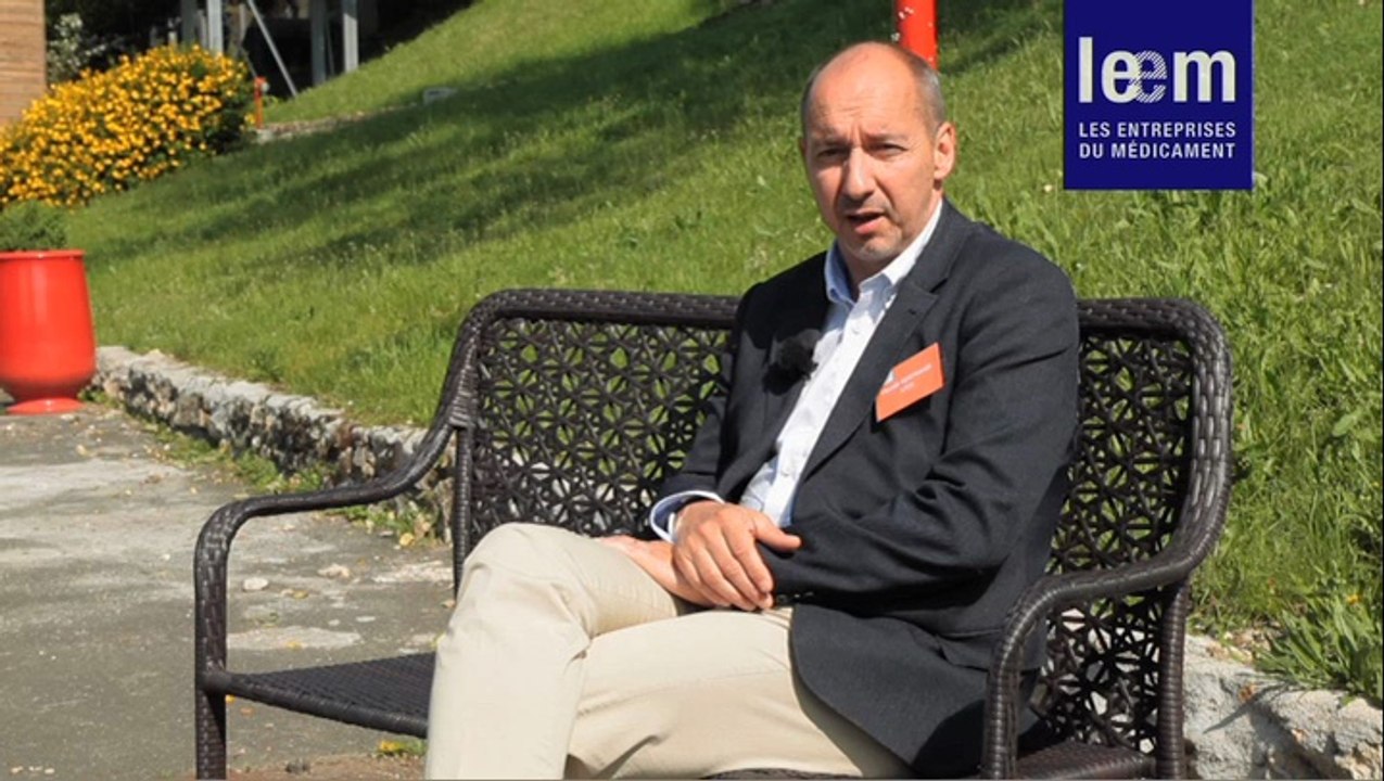 Interview Claude Bertrand